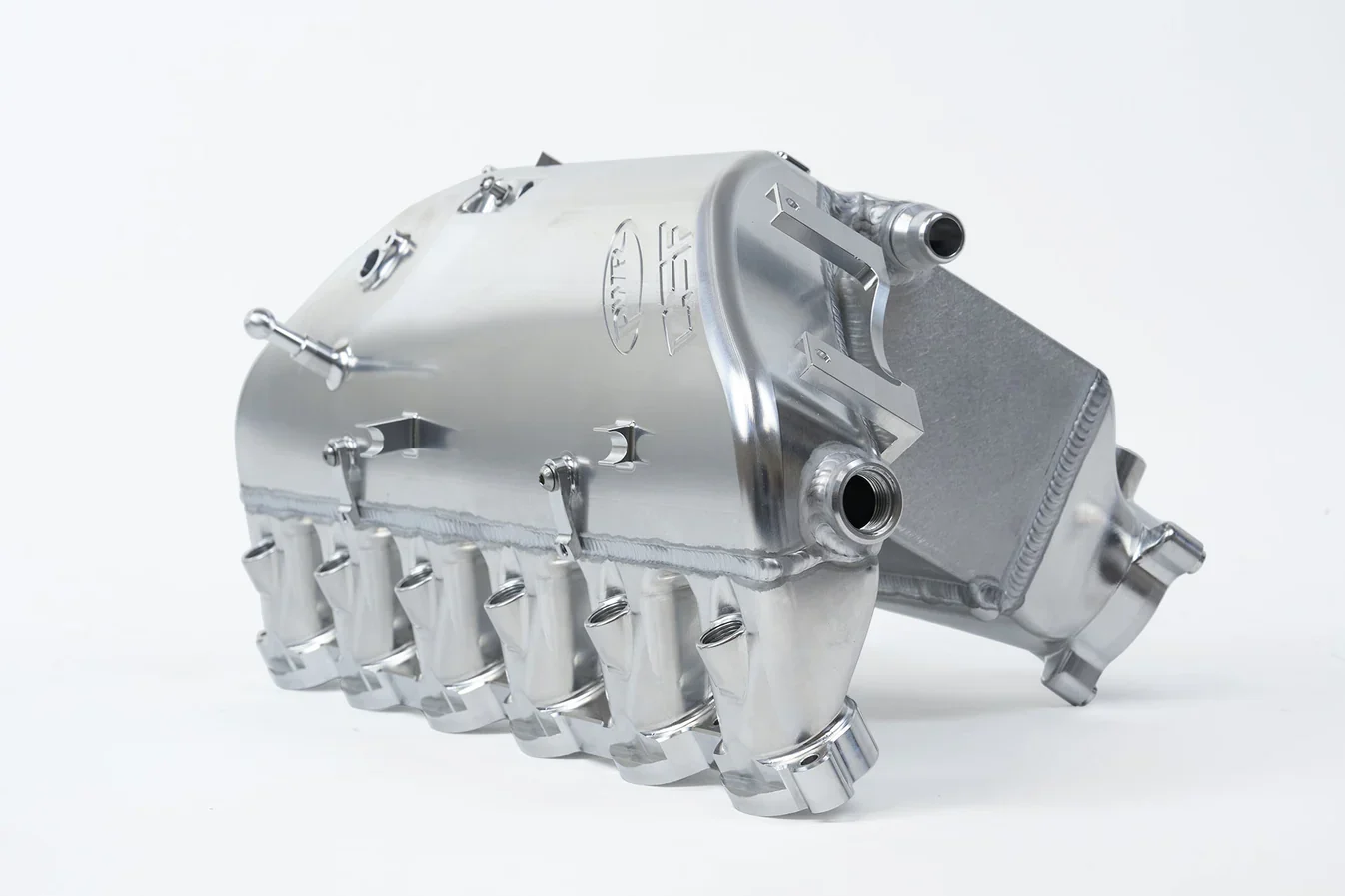 CSF BMW G9X M5 HIGH-PERFORMANCE CHARGE-AIR COOLERS