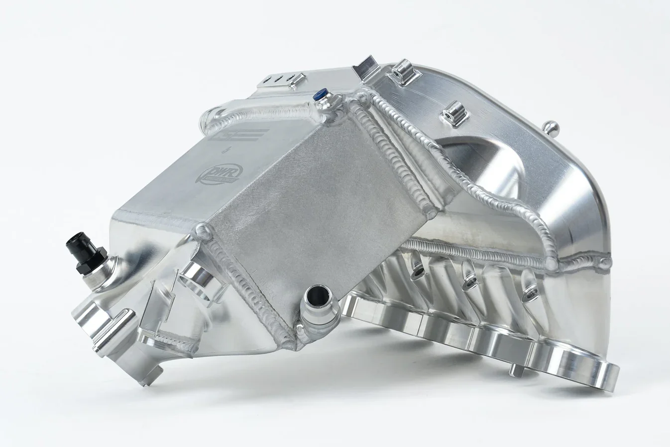CSF BMW G9X M5 HIGH-PERFORMANCE CHARGE-AIR COOLERS - Image 10