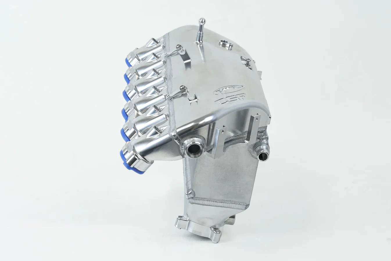 CSF BMW G9X M5 HIGH-PERFORMANCE CHARGE-AIR COOLERS - Image 12