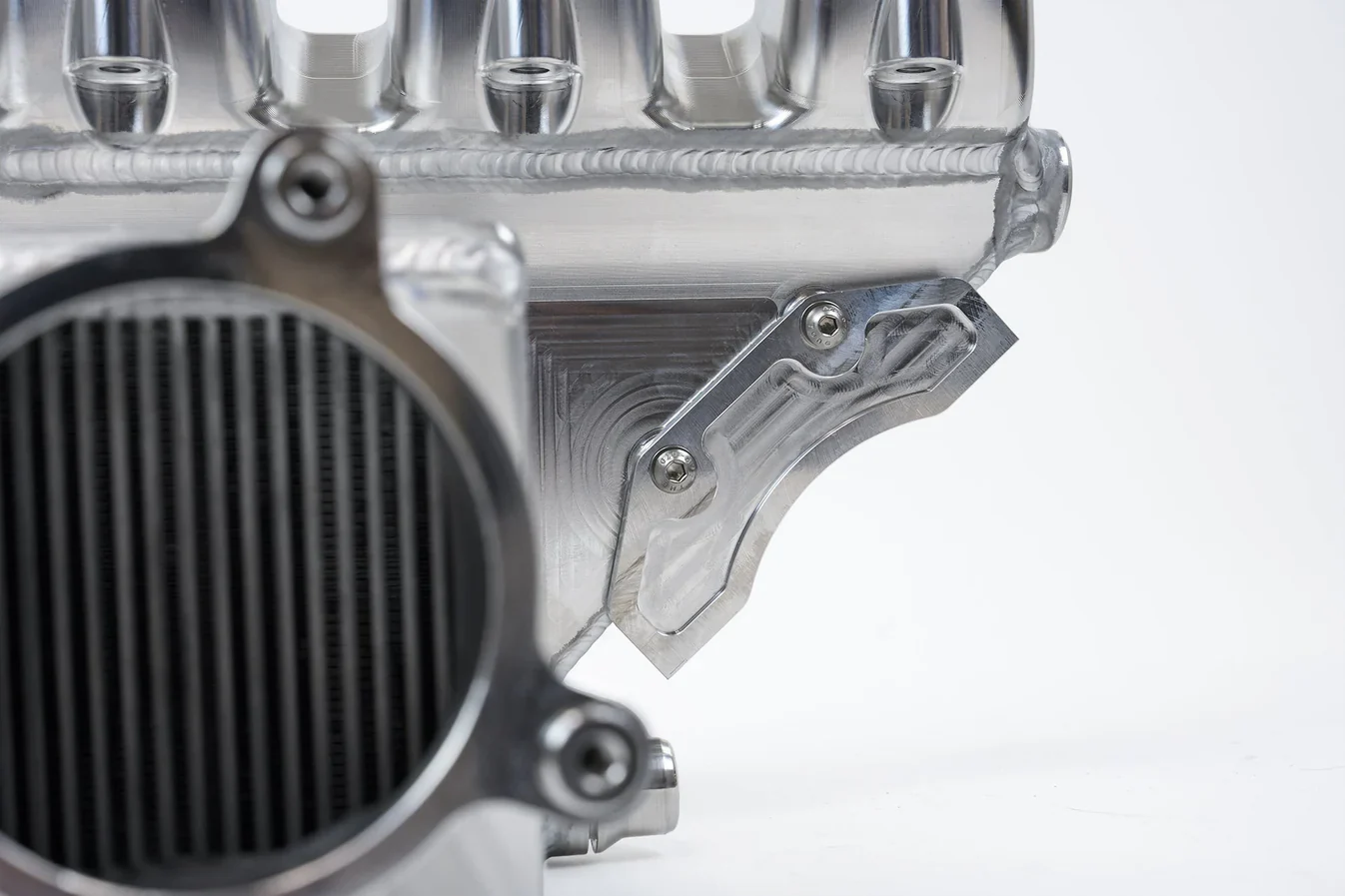 CSF BMW G9X M5 HIGH-PERFORMANCE CHARGE-AIR COOLERS - Image 14