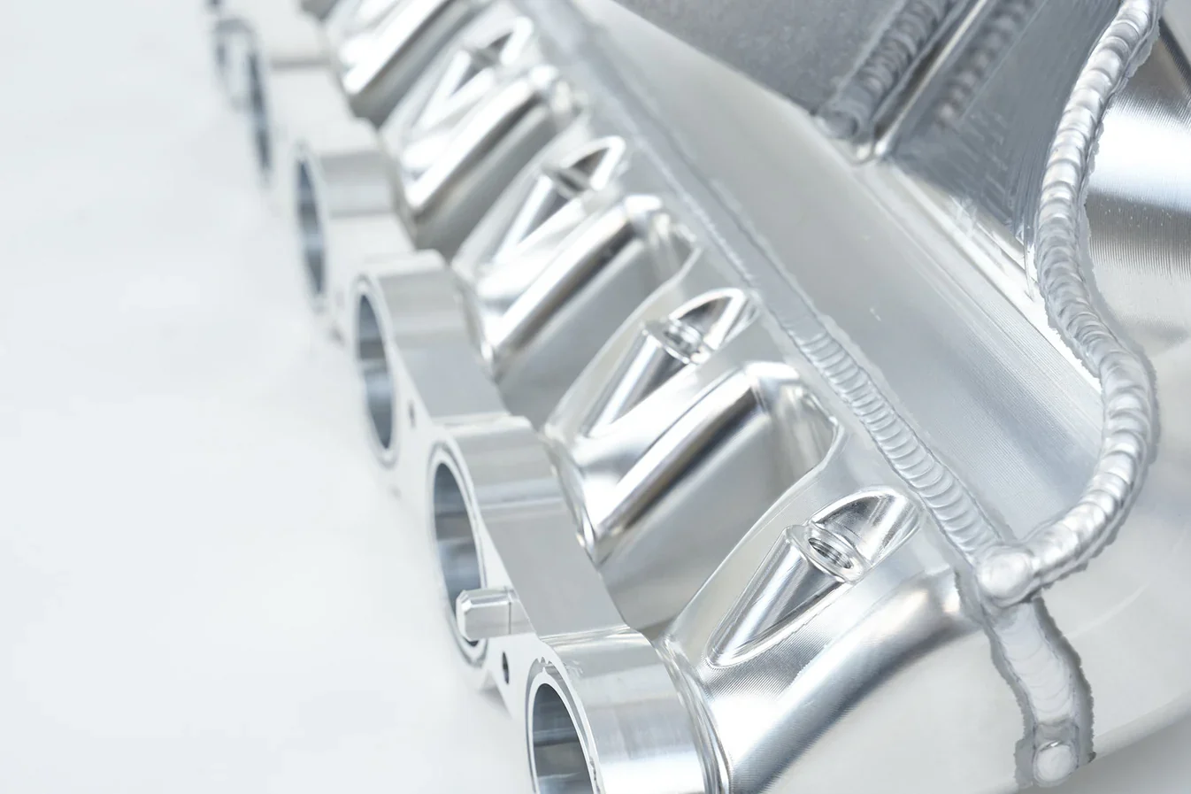 CSF BMW G9X M5 HIGH-PERFORMANCE CHARGE-AIR COOLERS - Image 15