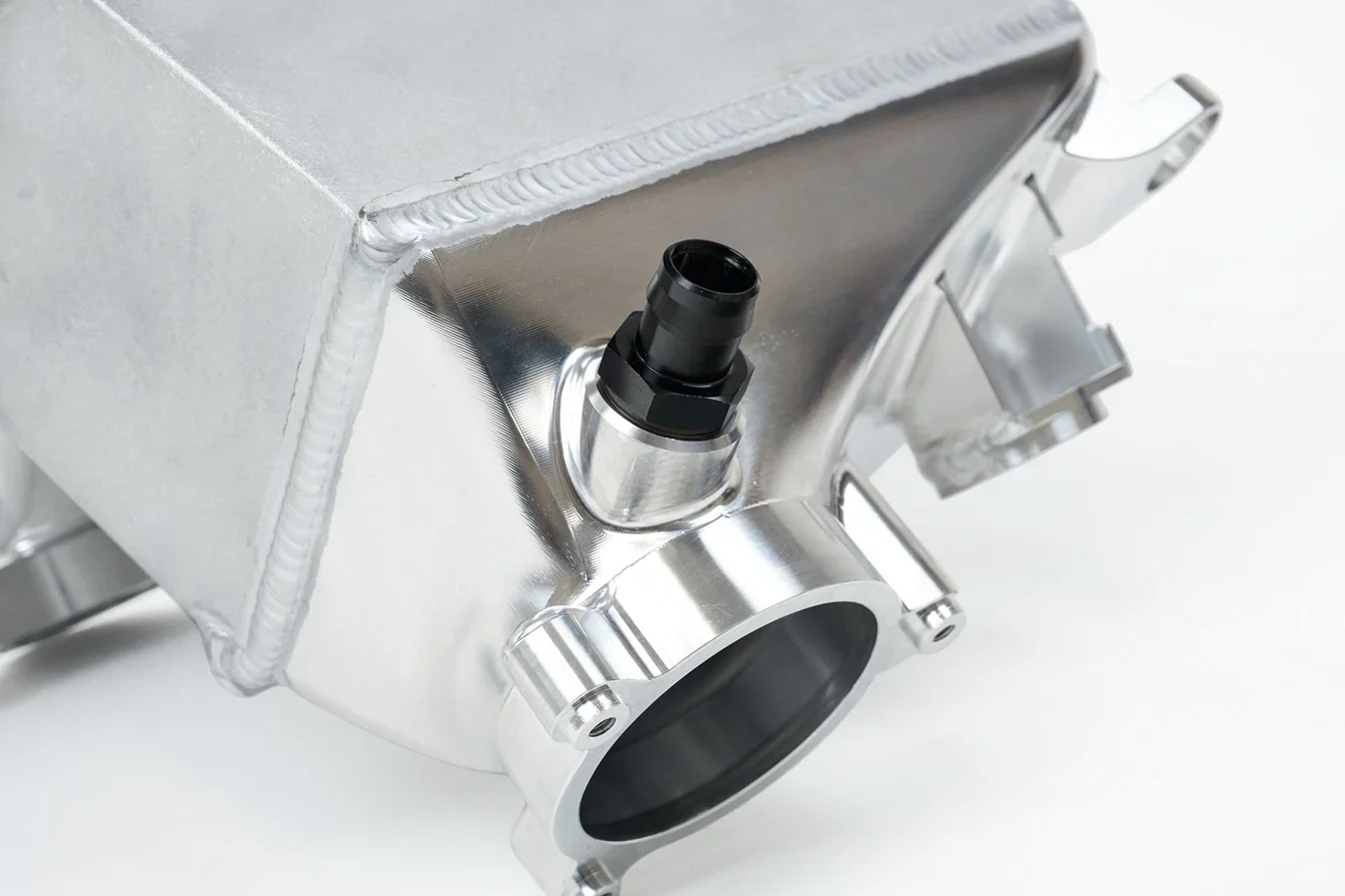 CSF BMW G9X M5 HIGH-PERFORMANCE CHARGE-AIR COOLERS - Image 17