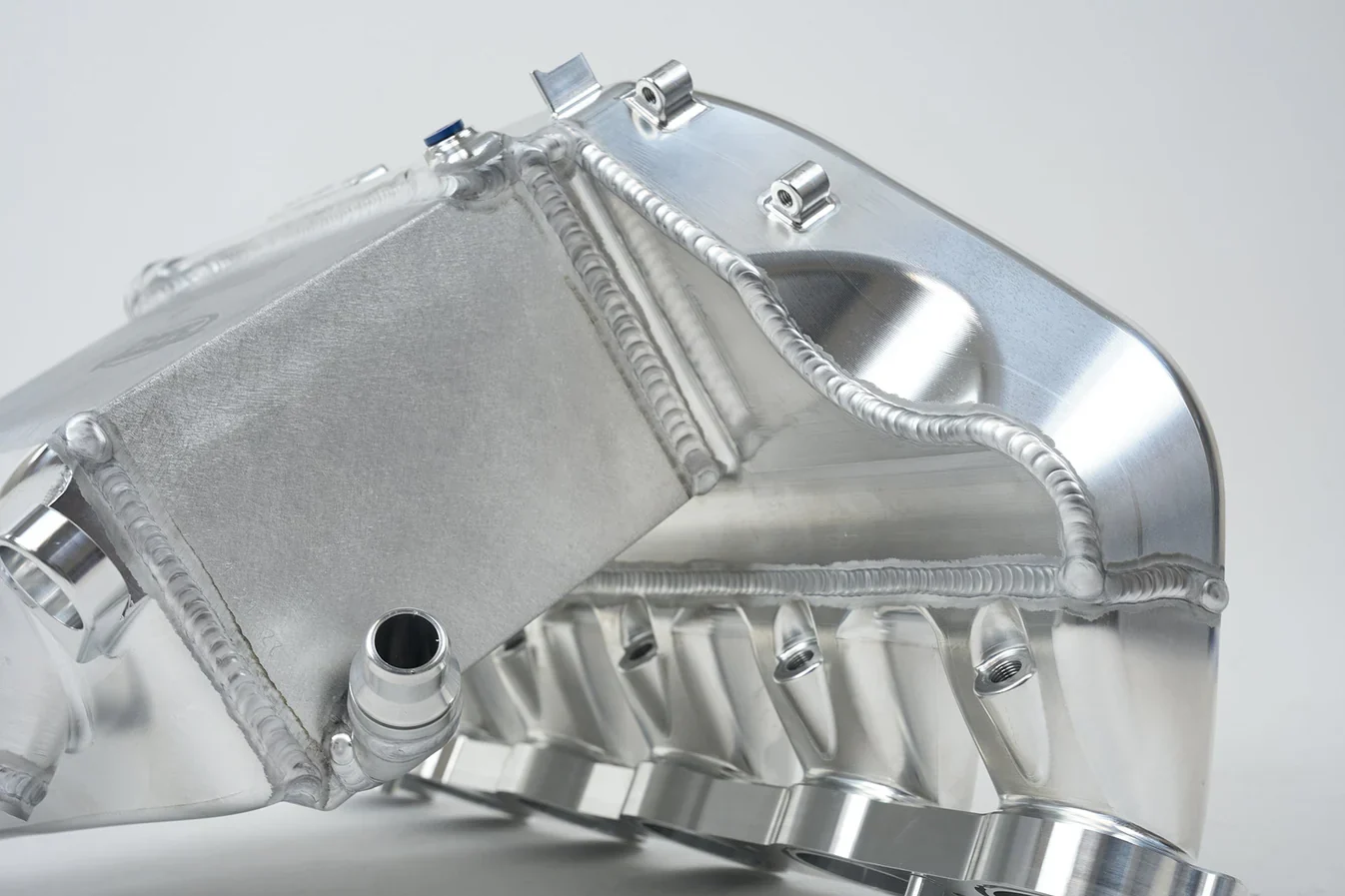 CSF BMW G9X M5 HIGH-PERFORMANCE CHARGE-AIR COOLERS - Image 5