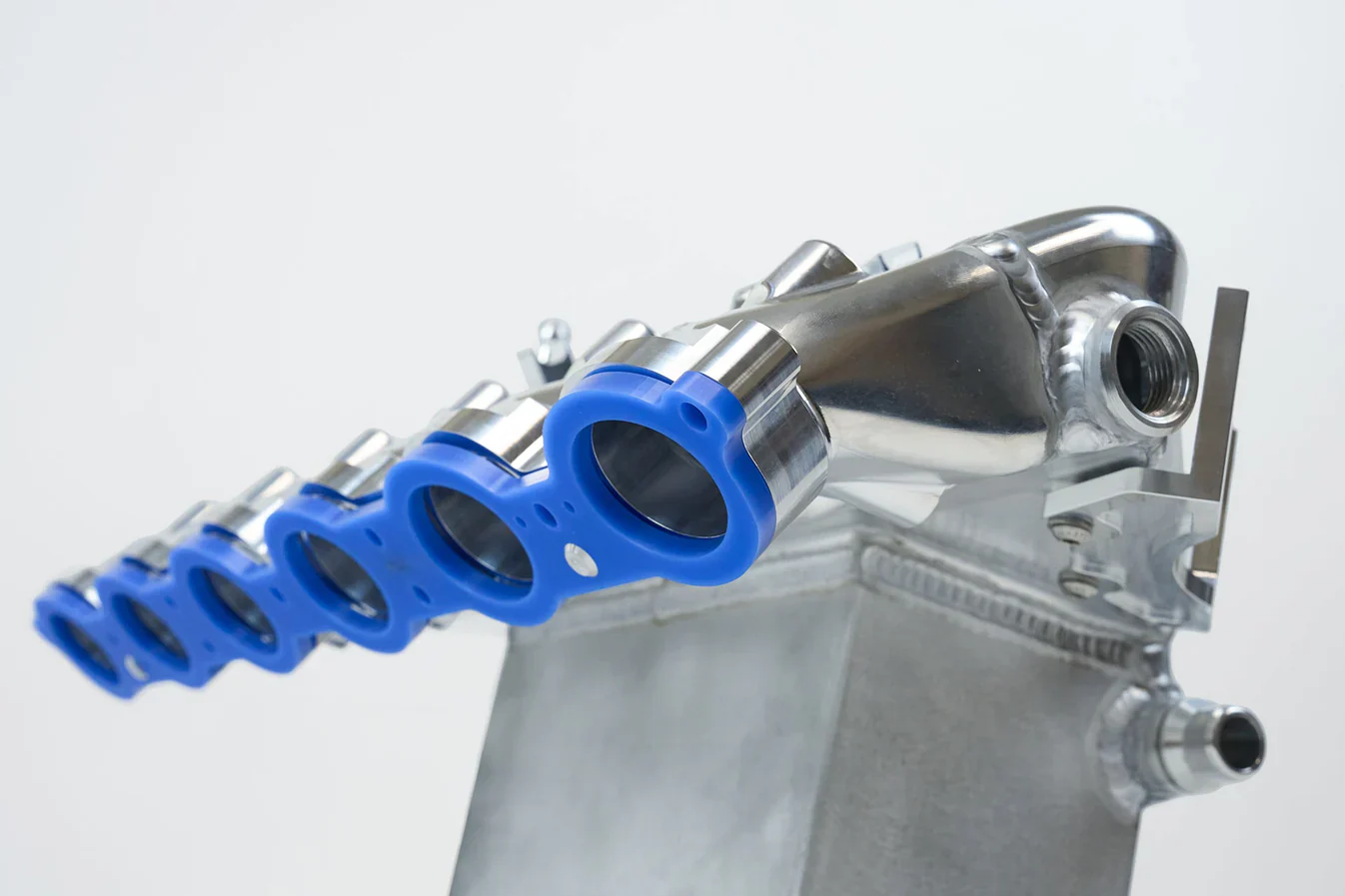 CSF BMW G9X M5 HIGH-PERFORMANCE CHARGE-AIR COOLERS - Image 6