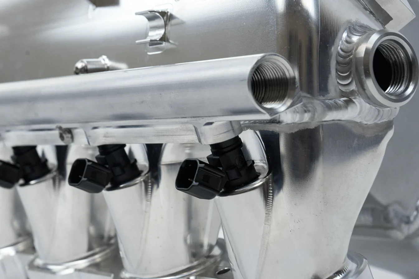 CSF BMW G9X M5 HIGH-PERFORMANCE CHARGE-AIR COOLERS - Image 7