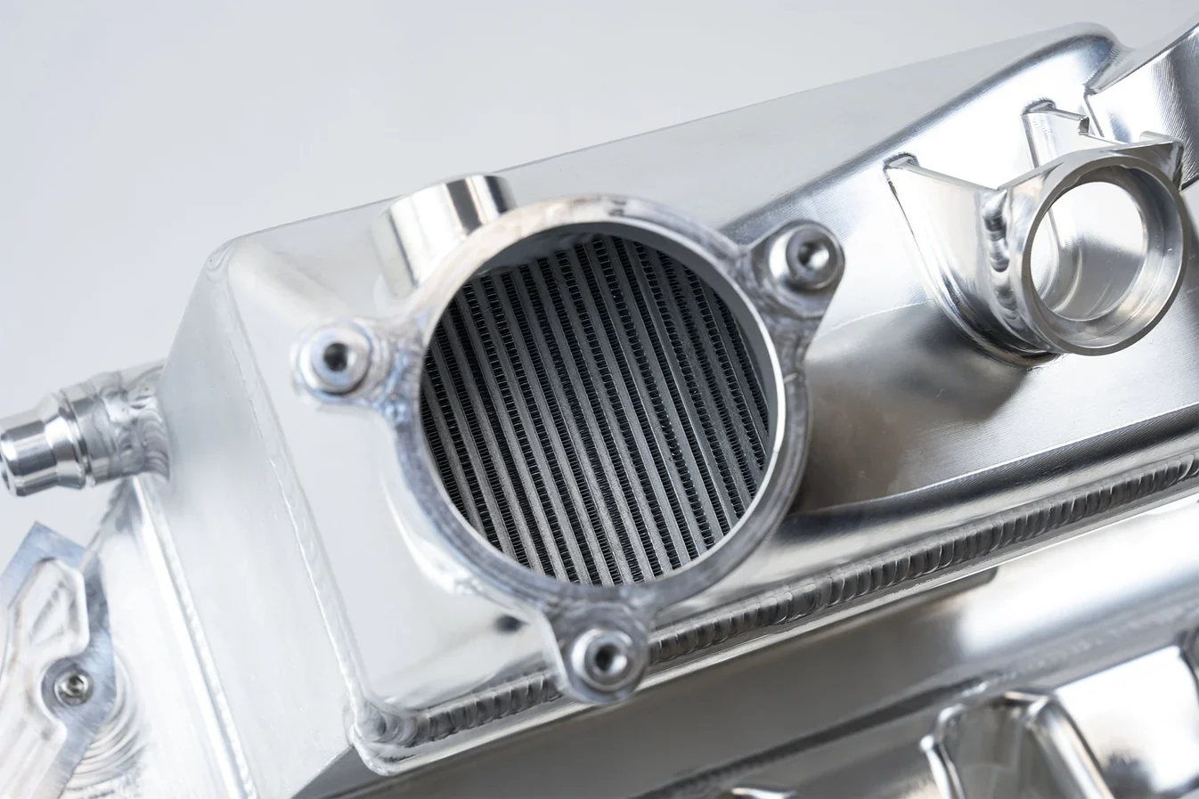 CSF BMW G9X M5 HIGH-PERFORMANCE CHARGE-AIR COOLERS - Image 8