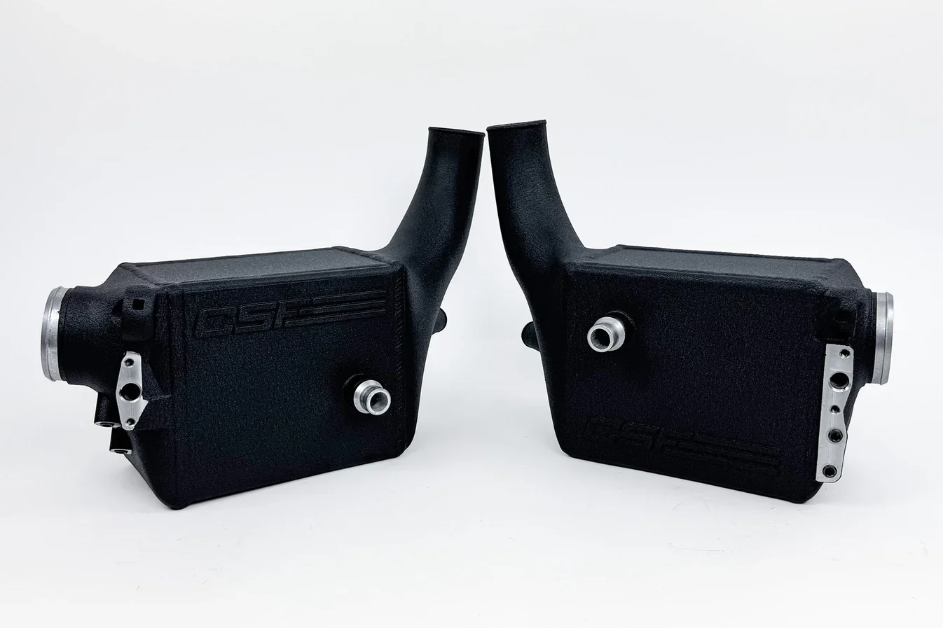 CSF BMW X5M / X6M / XM HIGH-PERFORMANCE CHARGE-AIR-COOLERS - Image 2