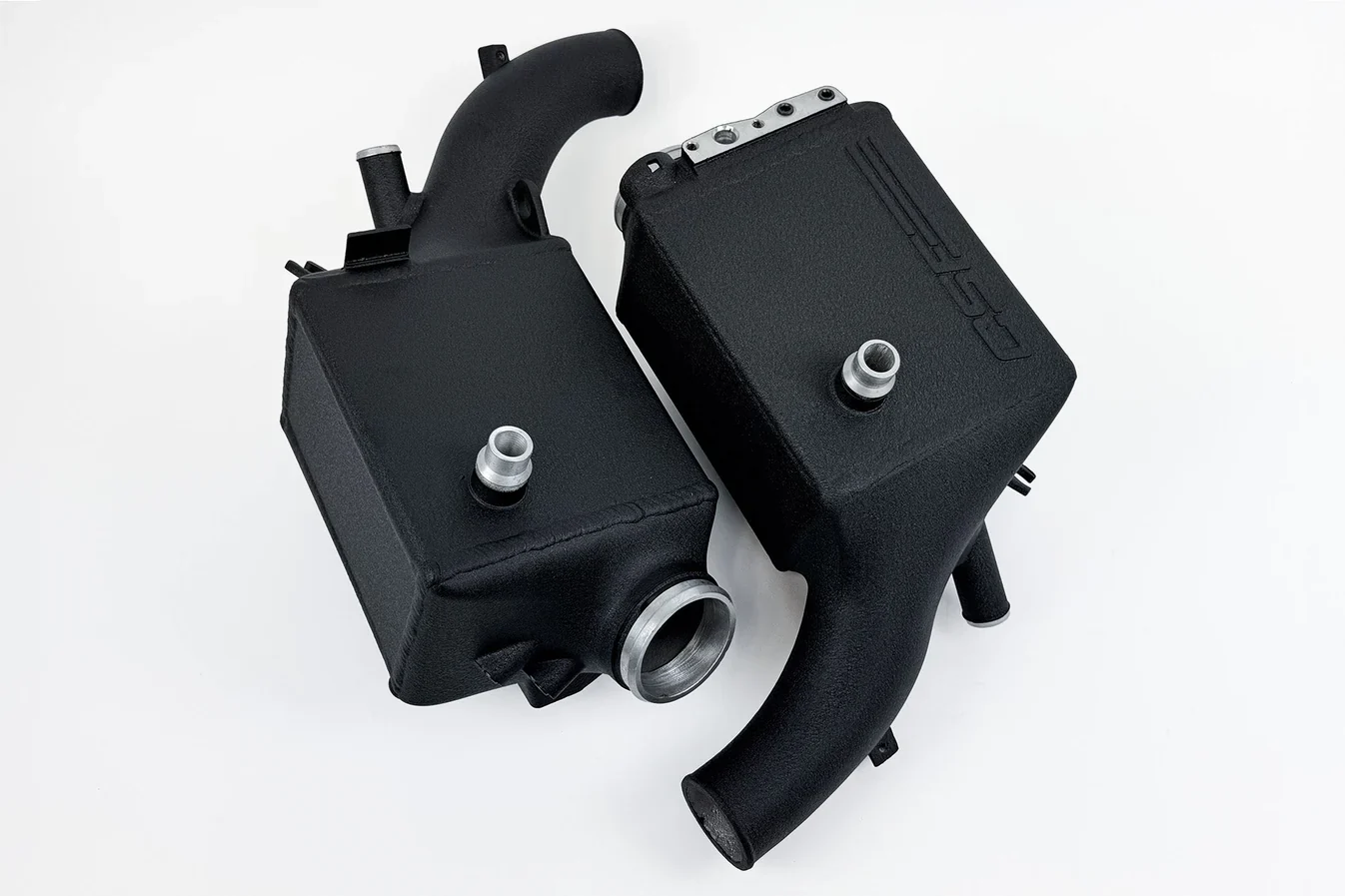 CSF BMW X5M / X6M / XM HIGH-PERFORMANCE CHARGE-AIR-COOLERS - Image 6