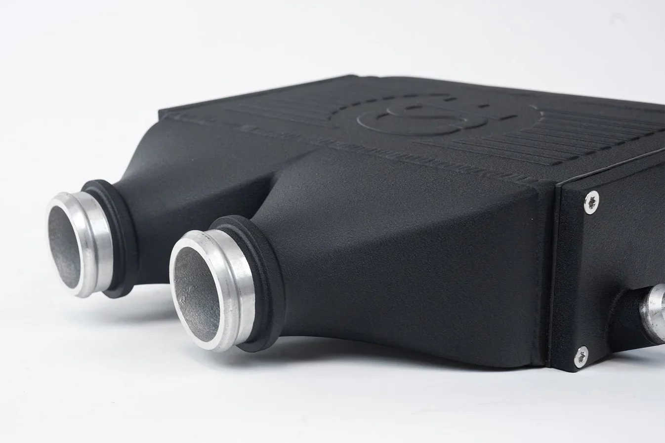 CSF BMW F8X M3 / M4 / M2 COMP TOP MOUNT CHARGE-AIR-COOLER - Image 3