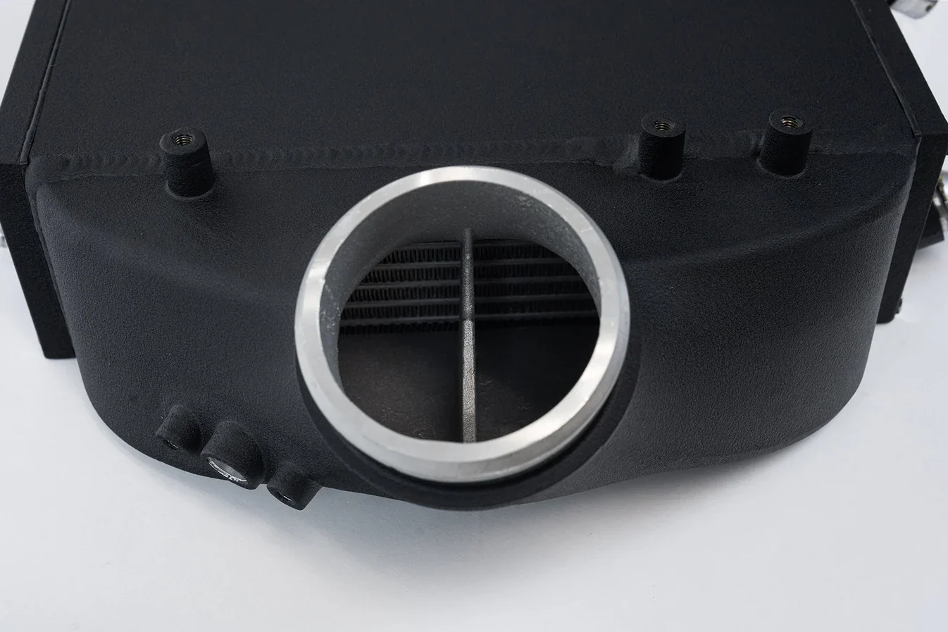 CSF BMW F8X M3 / M4 / M2 COMP TOP MOUNT CHARGE-AIR-COOLER - Image 5