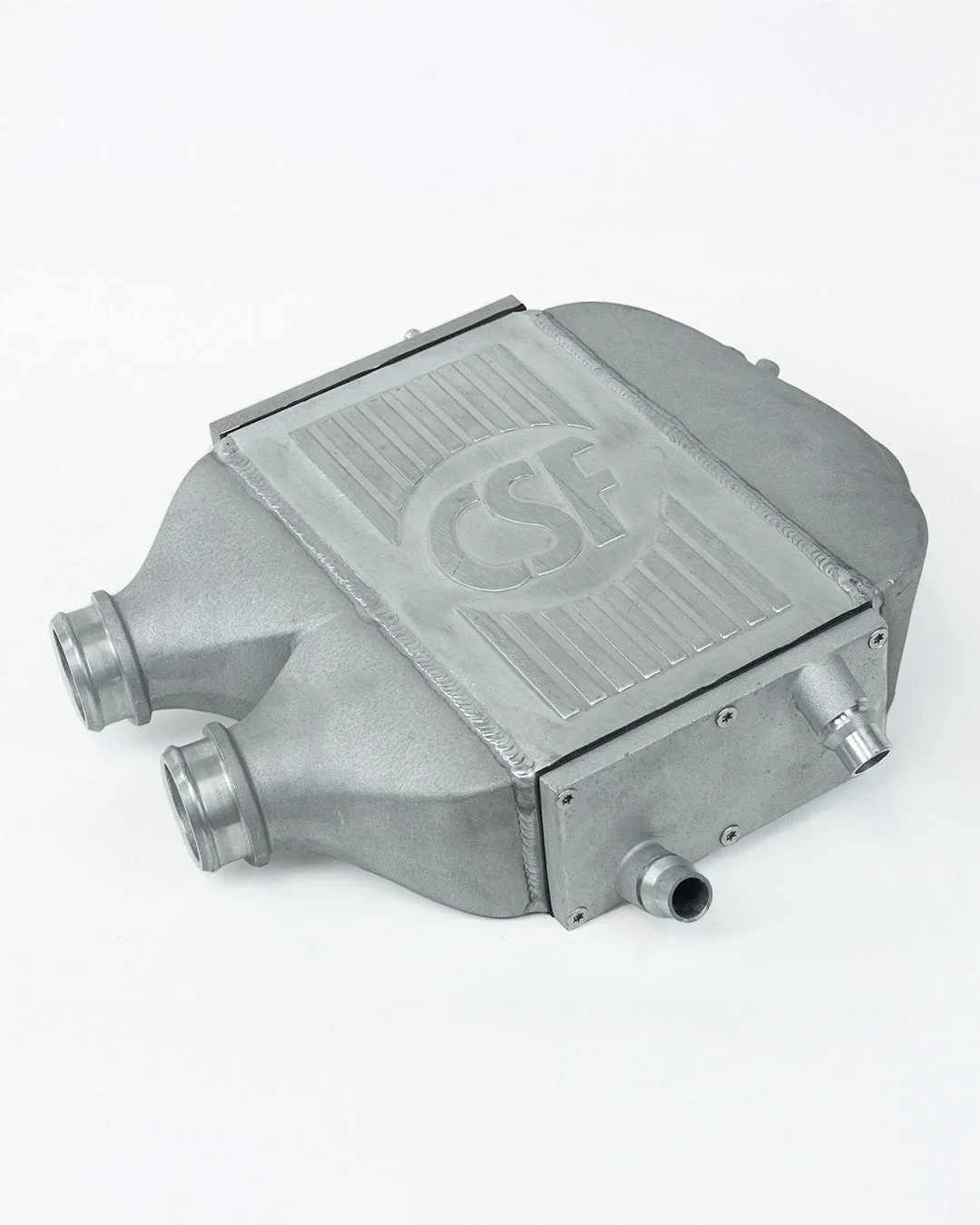 CSF BMW F8X M3 / M4 / M2 COMP TOP MOUNT CHARGE-AIR-COOLER - Image 8