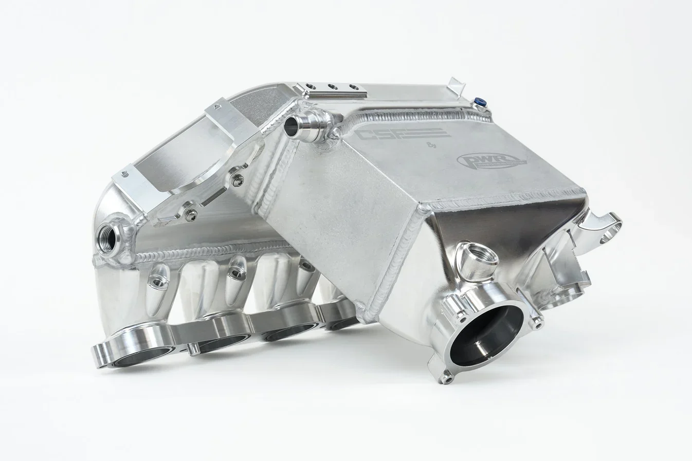 CSF BMW G9X M5 HIGH-PERFORMANCE CHARGE-AIR COOLERS - Image 11
