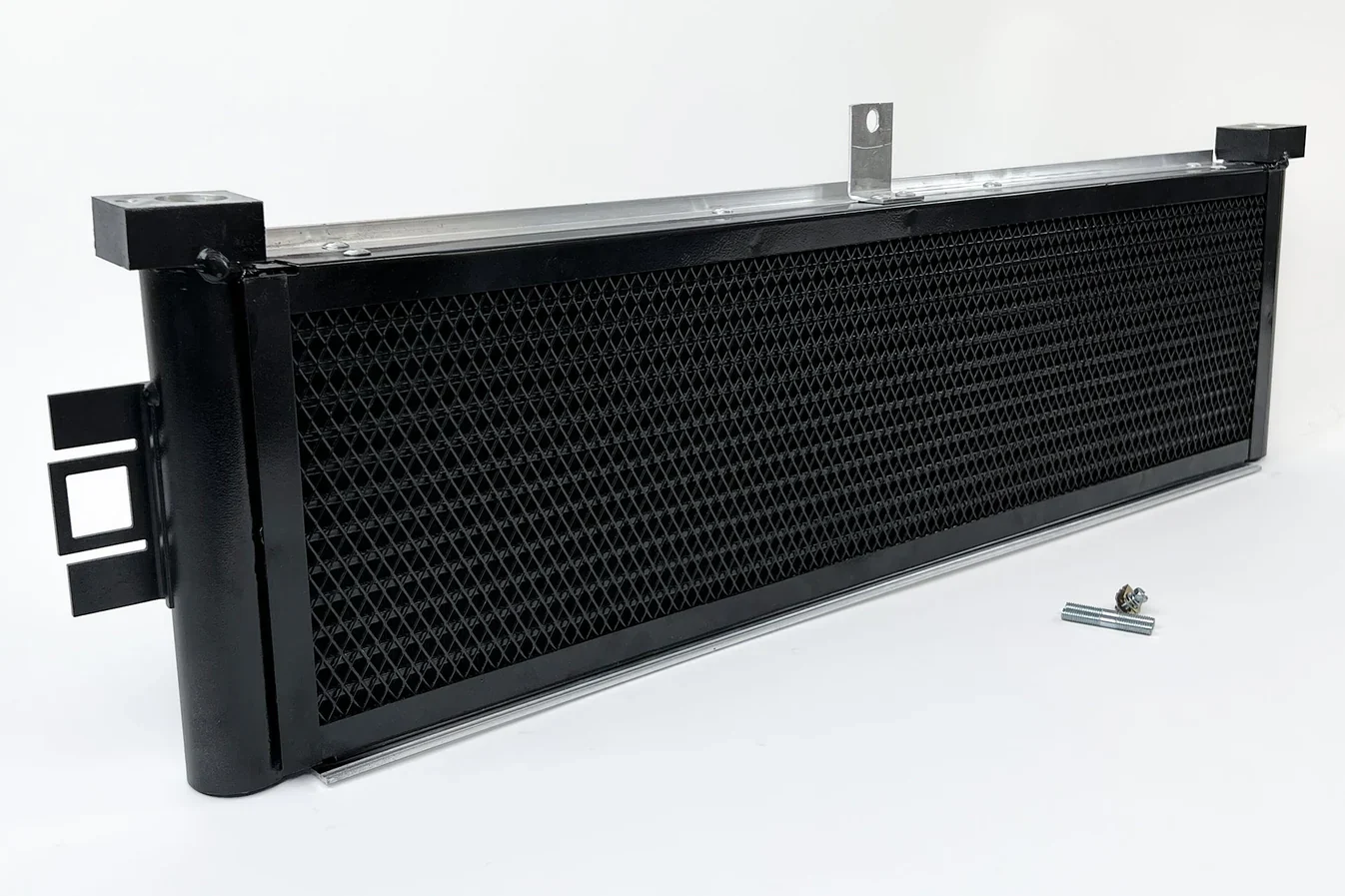 CSF BMW G8X M3/M4/M2 HIGH-PERFORMANCE ENGINE OIL COOLER - Image 3