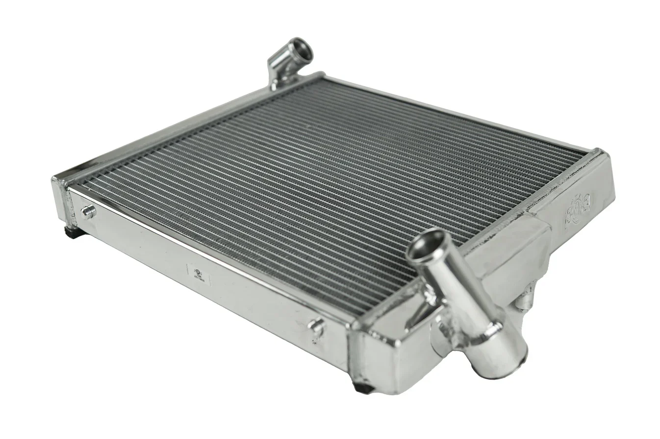 CSF PORSCHE 991.2 911 / GT2 / GT3 / 718 BOXSTER/CAYMAN (RIGHT) ALL-ALUMINUM RADIATOR - Image 2