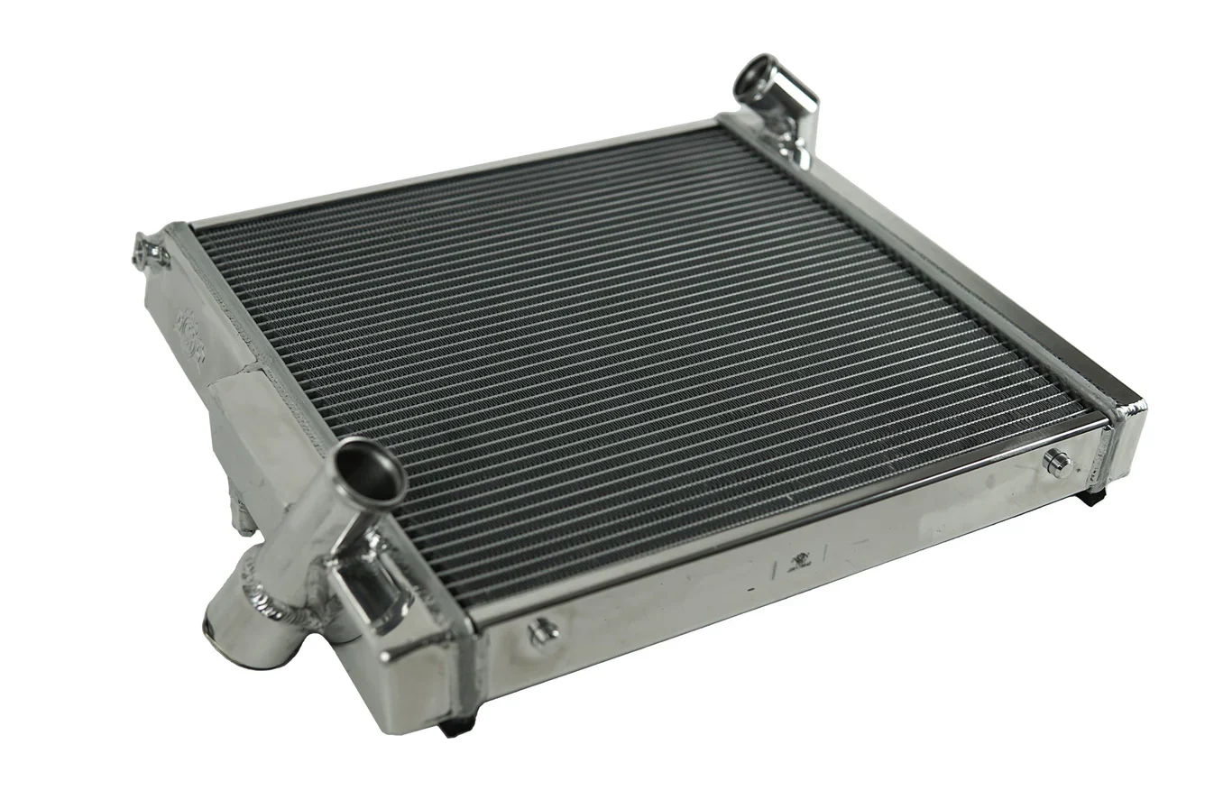 CSF PORSCHE 991.2 911 / GT2 / GT3 / 718 BOXSTER/CAYMAN (RIGHT) ALL-ALUMINUM RADIATOR - Image 2