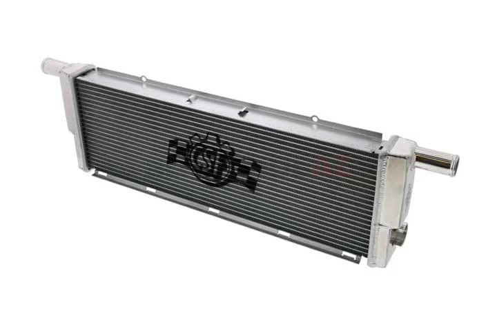 CSF PORSCHE 991 TURBO / GT3/RS/CUP / 981 SPYDER / GT4 (CENTER) ALL-ALUMINUM RADIATOR - Image 2