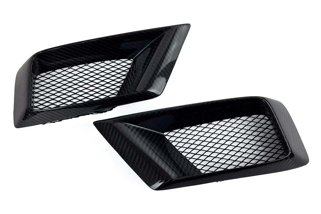 CSF HONDA FL5 CIVIC TYPE R DUAL ENGINE OIL COOLER KIT - Image 3