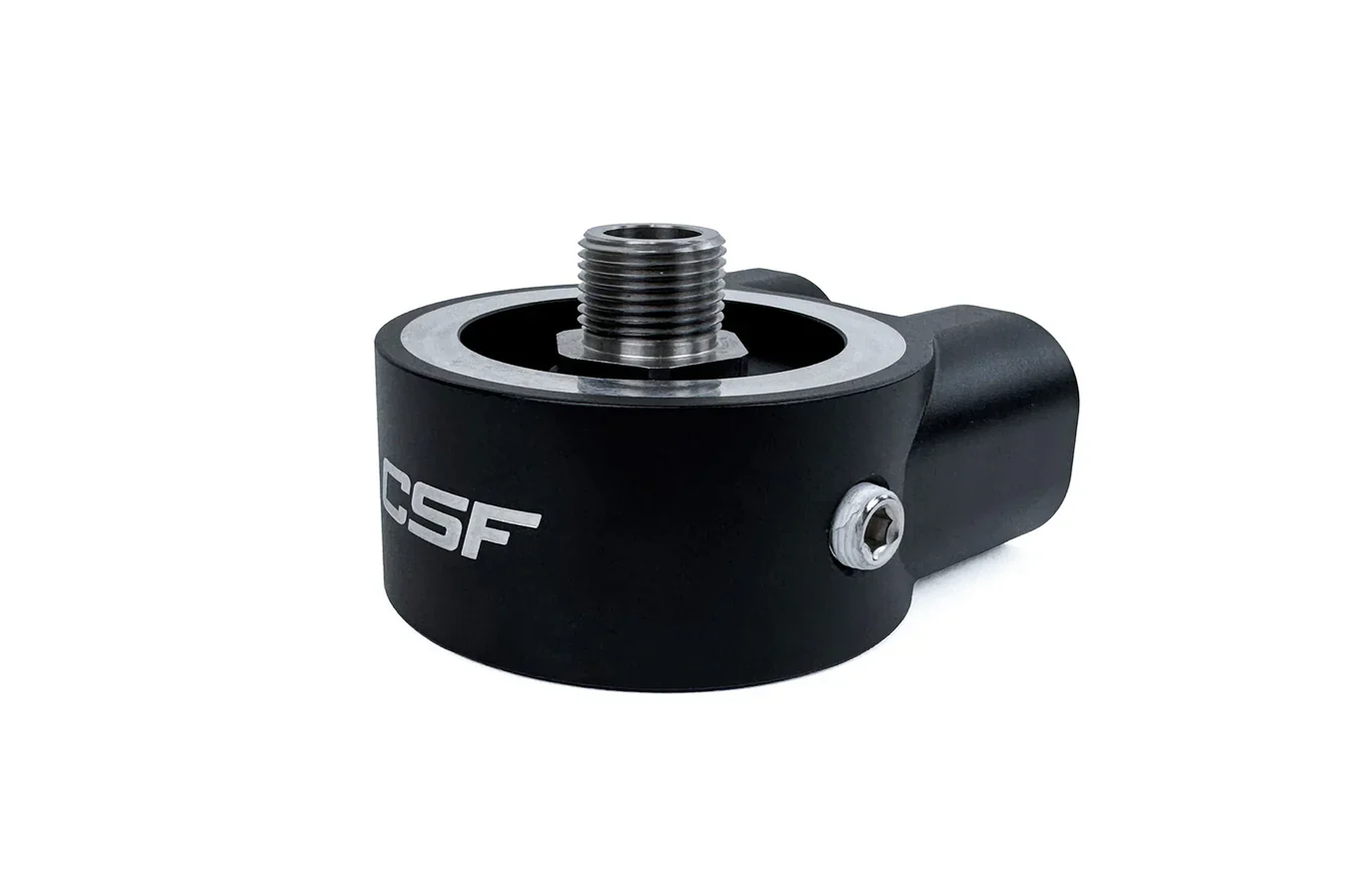 CSF HONDA FL5 CIVIC TYPE R DUAL ENGINE OIL COOLER KIT - Image 6