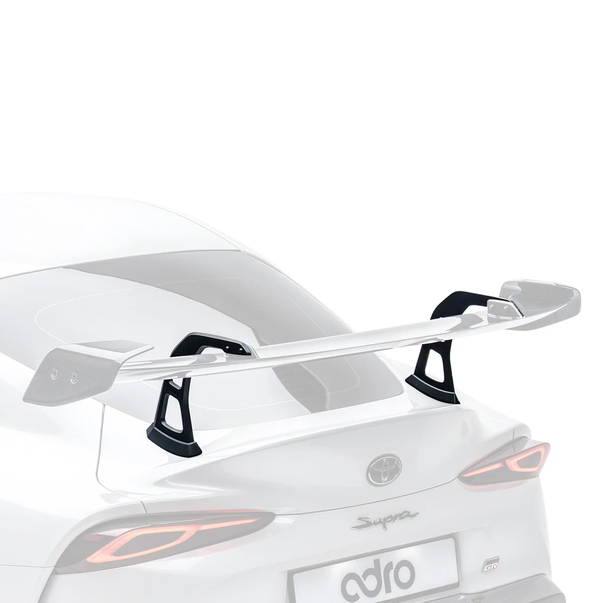 TOYOTA GR SUPRA AT-R2 TALL UPRIGHTS