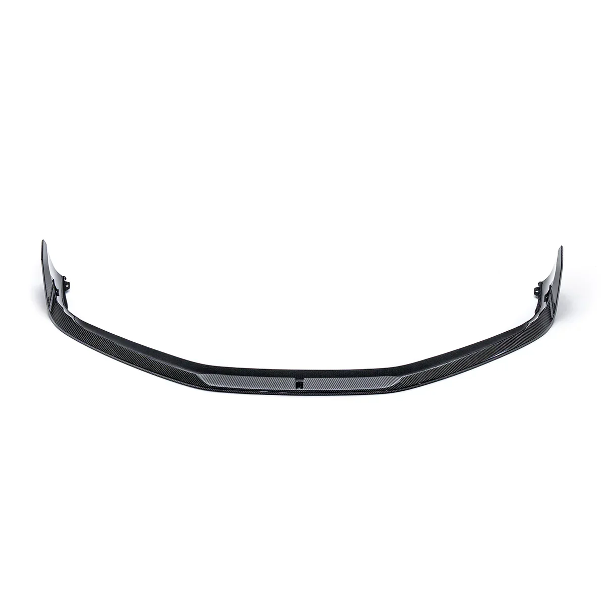 TOYOTA GR SUPRA CARBON FIBER FRONT LIP V1 (ADRO BUMPER) - Image 10