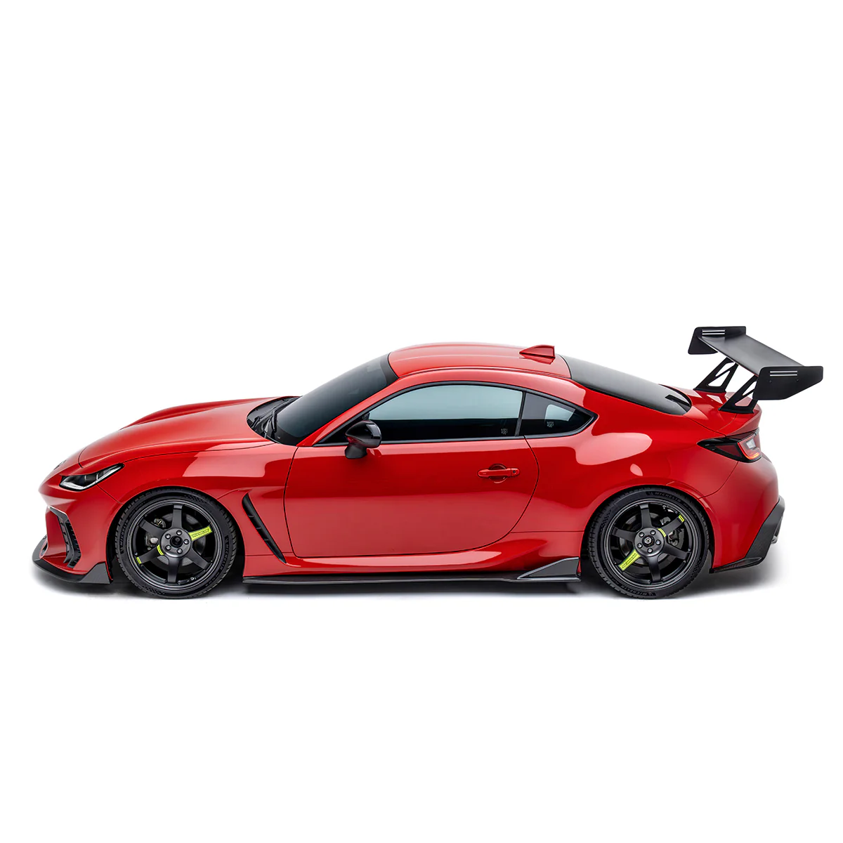 TOYOTA GR86 / SUBARU BRZ FACELIFT FRONT BUMPER - Image 4