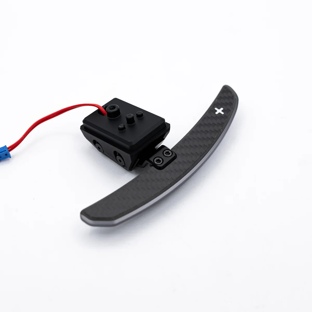 JQ WERKS MADTRACE® CLUBSPORT MAGNETIC PADDLE SHIFTERS FOR BMW/SUPRA - Image 5