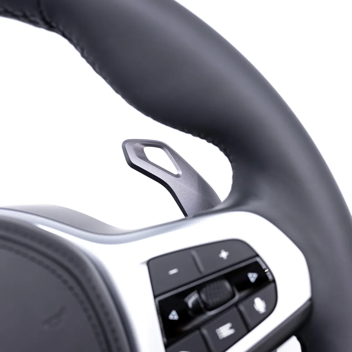 JQ WERKS MADTRACE® CLUBSPORT MAGNETIC PADDLE SHIFTERS FOR BMW/SUPRA - Image 7
