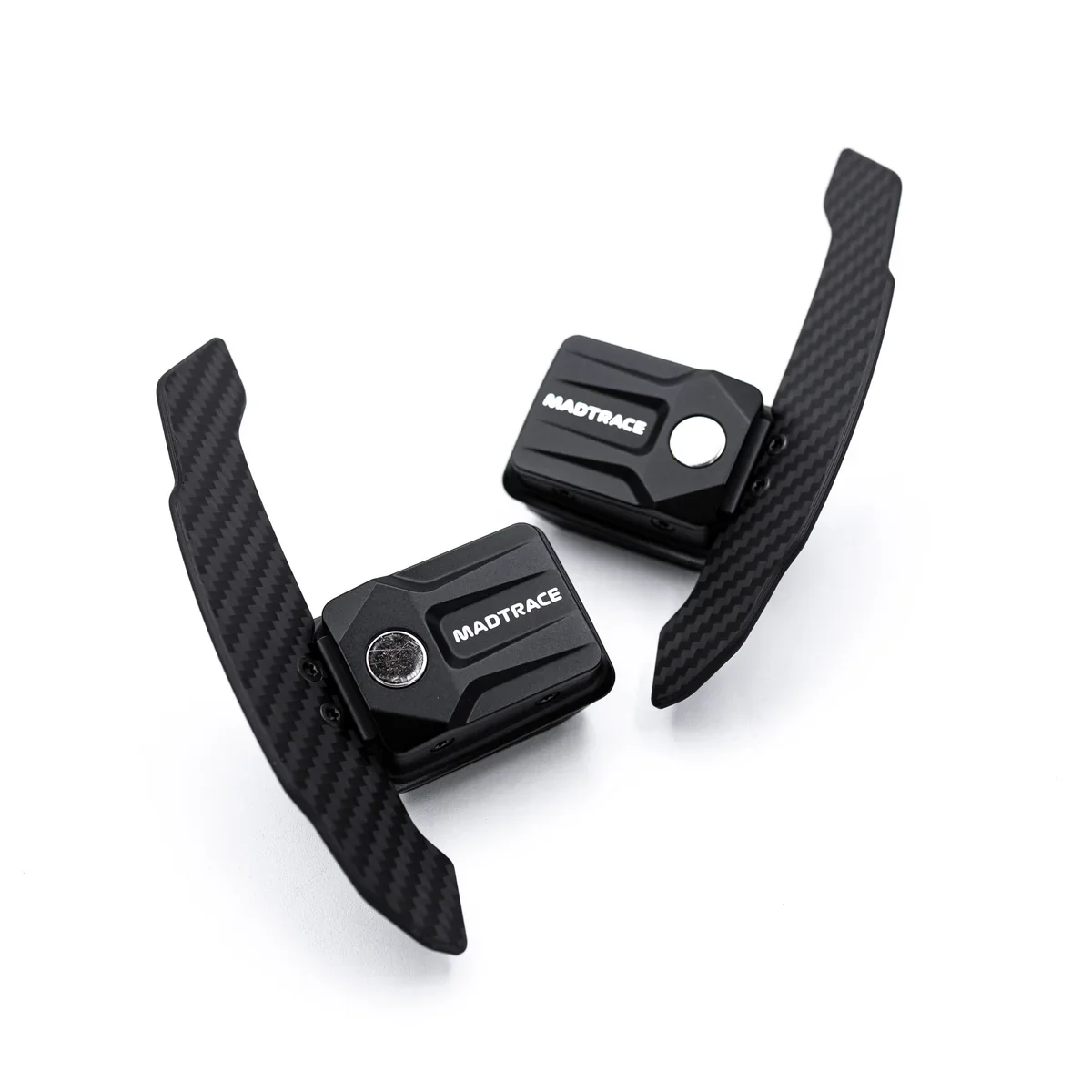 JQ WERKS MADTRACE® CLUBSPORT MAGNETIC PADDLE SHIFTERS FOR HYUNDAI ELANTRA N
