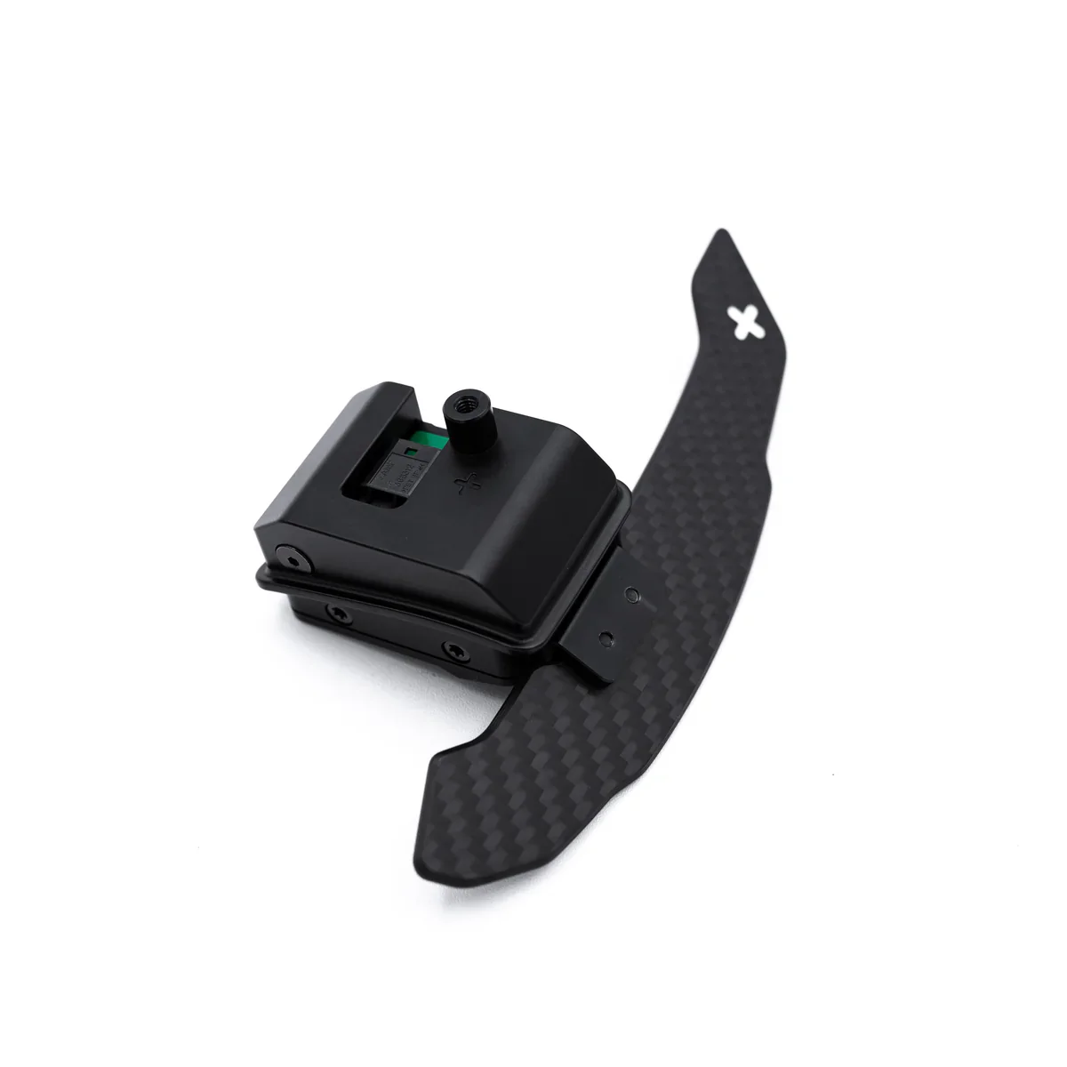 JQ WERKS MADTRACE® CLUBSPORT MAGNETIC PADDLE SHIFTERS FOR HYUNDAI ELANTRA N - Image 4