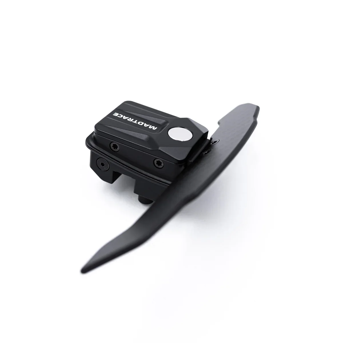 JQ WERKS MADTRACE® CLUBSPORT MAGNETIC PADDLE SHIFTERS FOR HYUNDAI ELANTRA N - Image 7