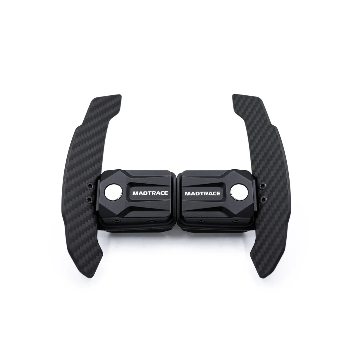JQ WERKS MADTRACE® CLUBSPORT MAGNETIC PADDLE SHIFTERS FOR HYUNDAI ELANTRA N - Image 9
