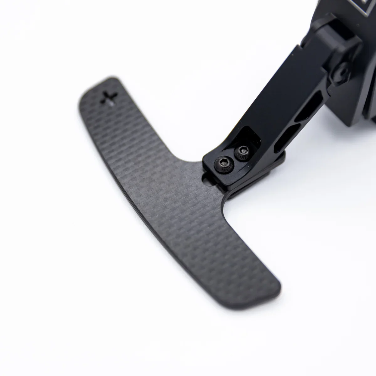JQ WERKS MADTRACE® CLUBSPORT MAGNETIC PADDLE SHIFTERS FOR PORSCHE 992 - Image 4