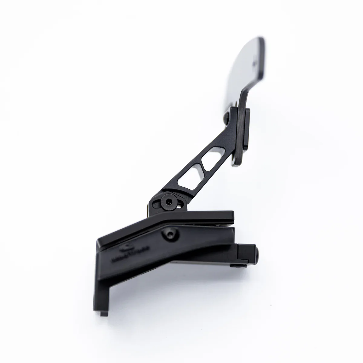 JQ WERKS MADTRACE® CLUBSPORT MAGNETIC PADDLE SHIFTERS FOR PORSCHE 992 - Image 5