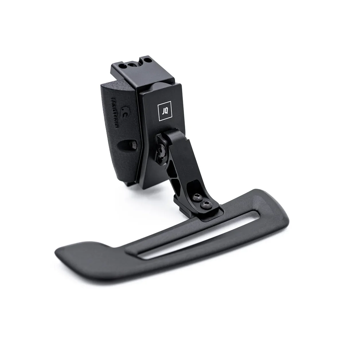 JQ WERKS MADTRACE® CLUBSPORT MAGNETIC PADDLE SHIFTERS FOR PORSCHE 992 - Image 6