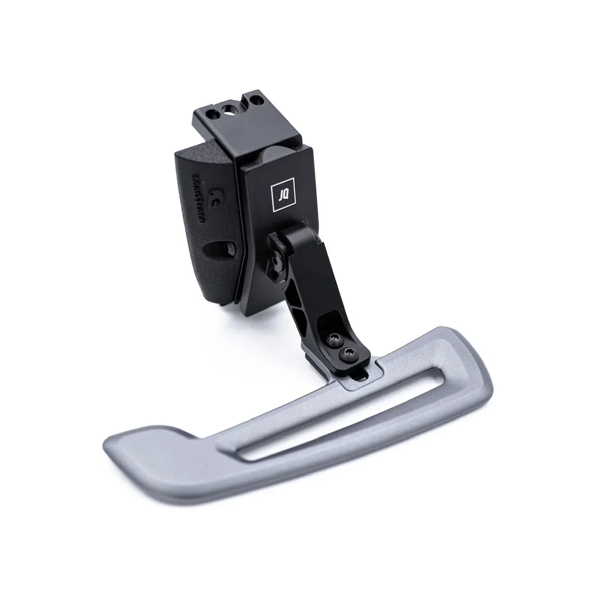 JQ WERKS MADTRACE® CLUBSPORT MAGNETIC PADDLE SHIFTERS FOR PORSCHE 992 - Image 8