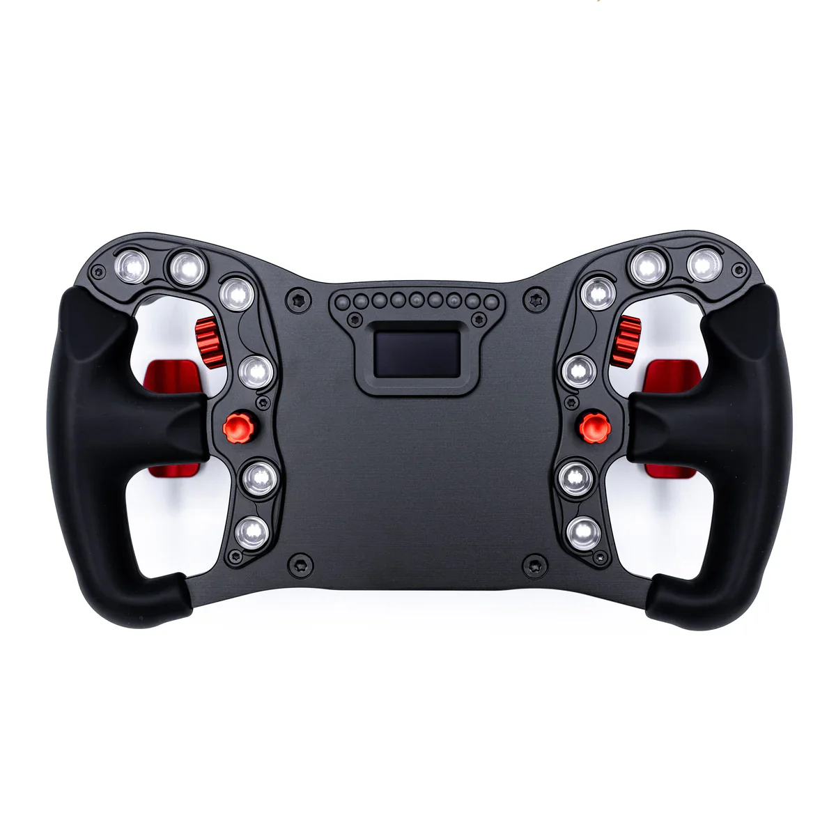 JQ WERKS MADTRACE® GEN2 FORMULA LINE RACING STEERING WHEEL SYSTEM FOR BMW E9X M3 CHASSIS - Image 2