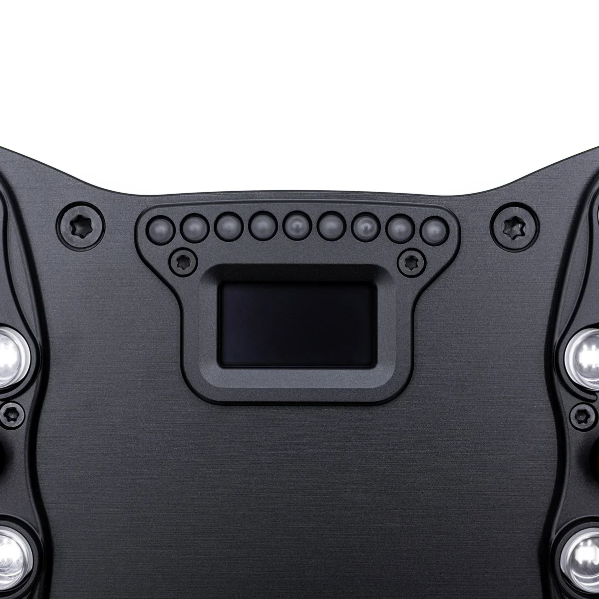JQ WERKS MADTRACE® GEN2 FORMULA LINE RACING STEERING WHEEL SYSTEM FOR BMW E9X M3 CHASSIS - Image 3