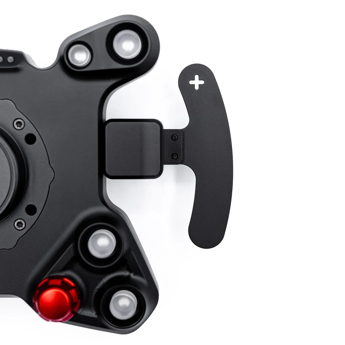 JQ WERKS MADTRACE® GEN2 PODIUM LINE RACING STEERING WHEEL SYSTEM FOR BMW E CHASSIS - Image 11