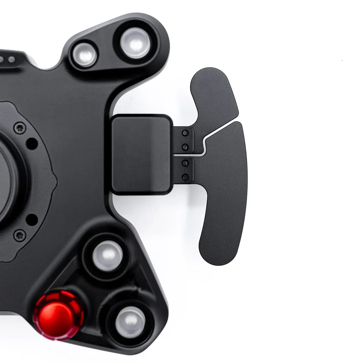 JQ WERKS MADTRACE® GEN2 PODIUM LINE RACING STEERING WHEEL SYSTEM FOR BMW E CHASSIS - Image 12