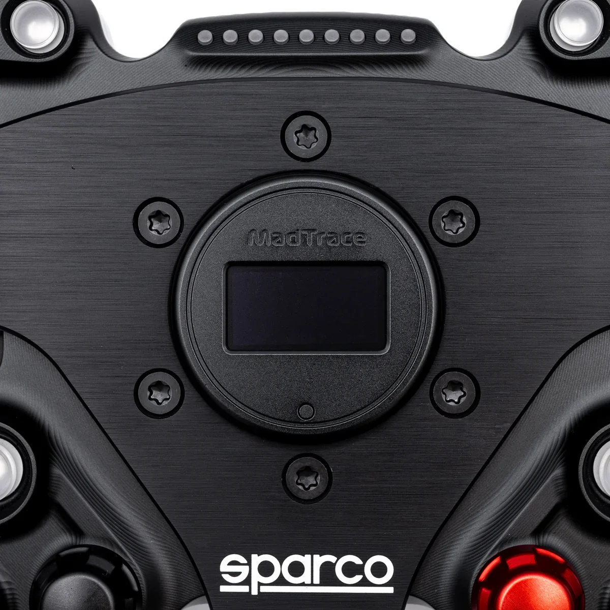 JQ WERKS MADTRACE® GEN2 PODIUM LINE RACING STEERING WHEEL SYSTEM FOR BMW E CHASSIS - Image 3
