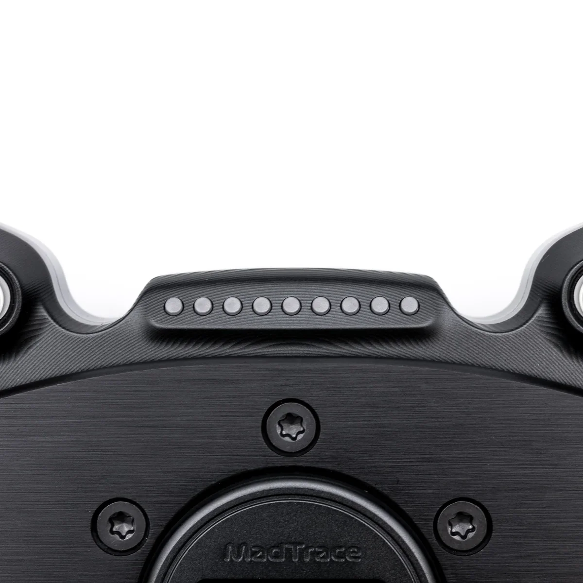 JQ WERKS MADTRACE® GEN2 PODIUM LINE RACING STEERING WHEEL SYSTEM FOR BMW E CHASSIS - Image 4