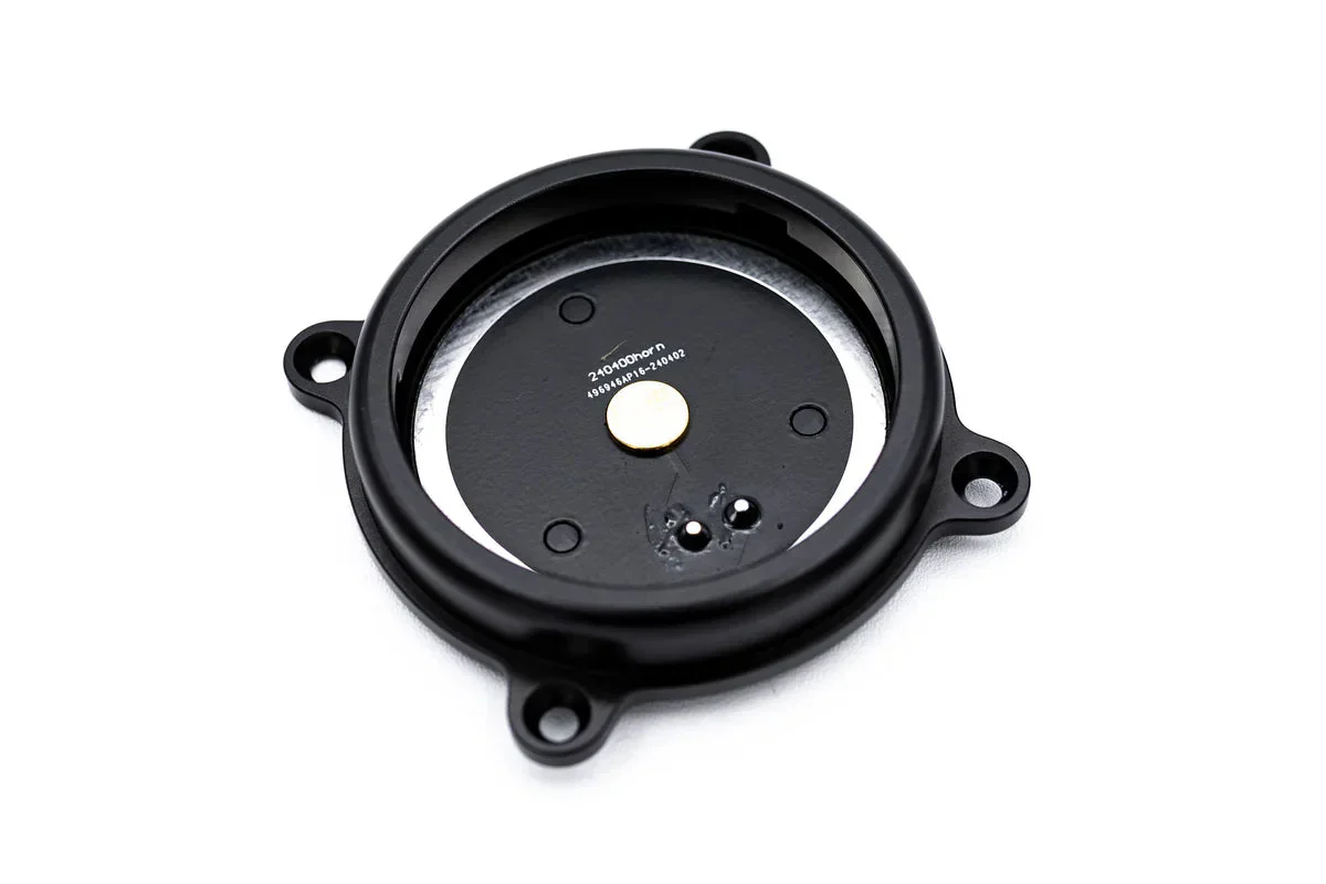 JQ WERKS MADTRACE® MOMO STEERING WHEEL 6X70MM HORN CAP ADAPTER