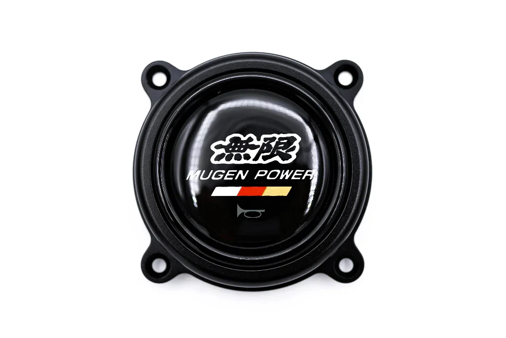 JQ WERKS MADTRACE® MOMO STEERING WHEEL 6X70MM HORN CAP ADAPTER - Image 3