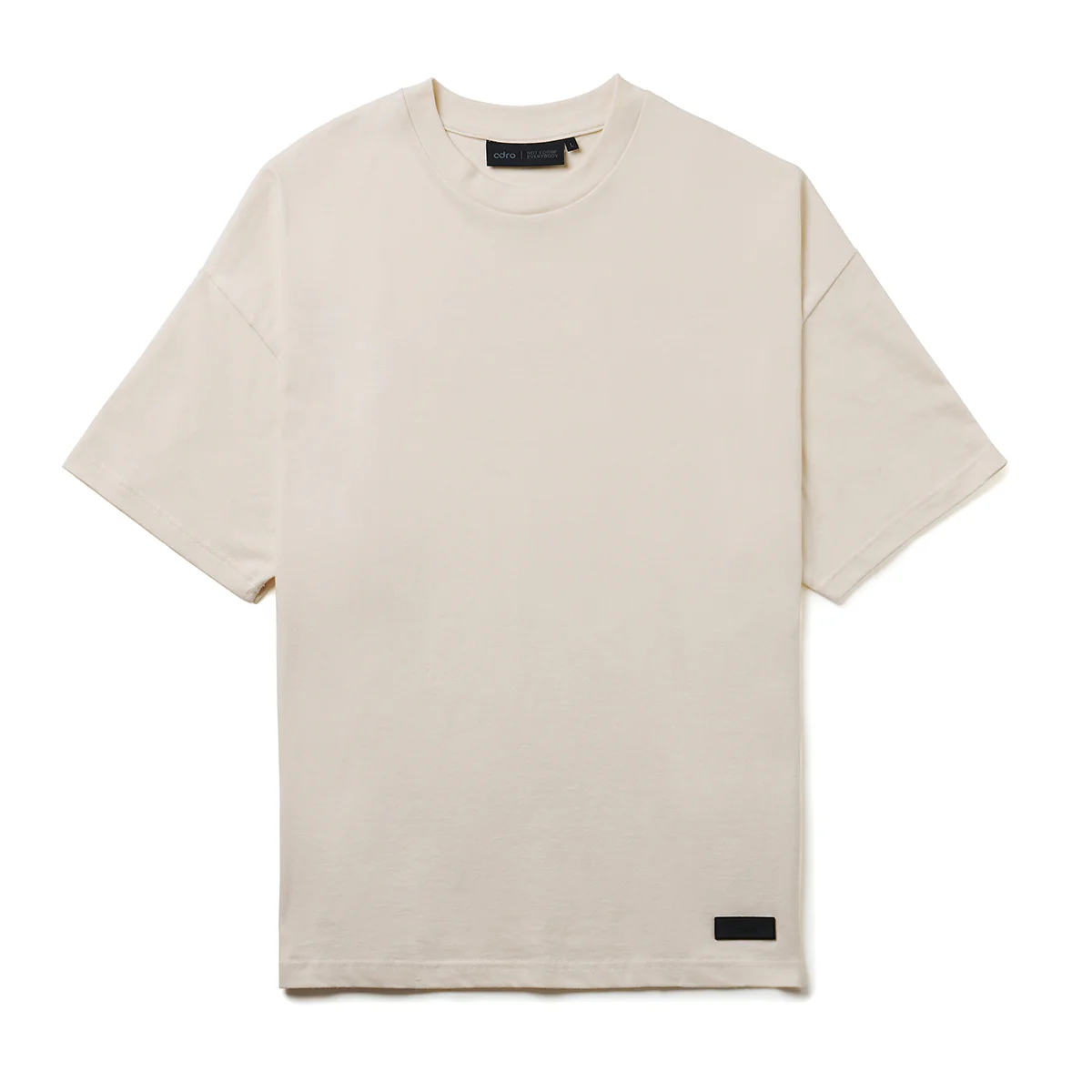 NOT FOR EVERYBODY T-Shirt - Cotton - Image 2