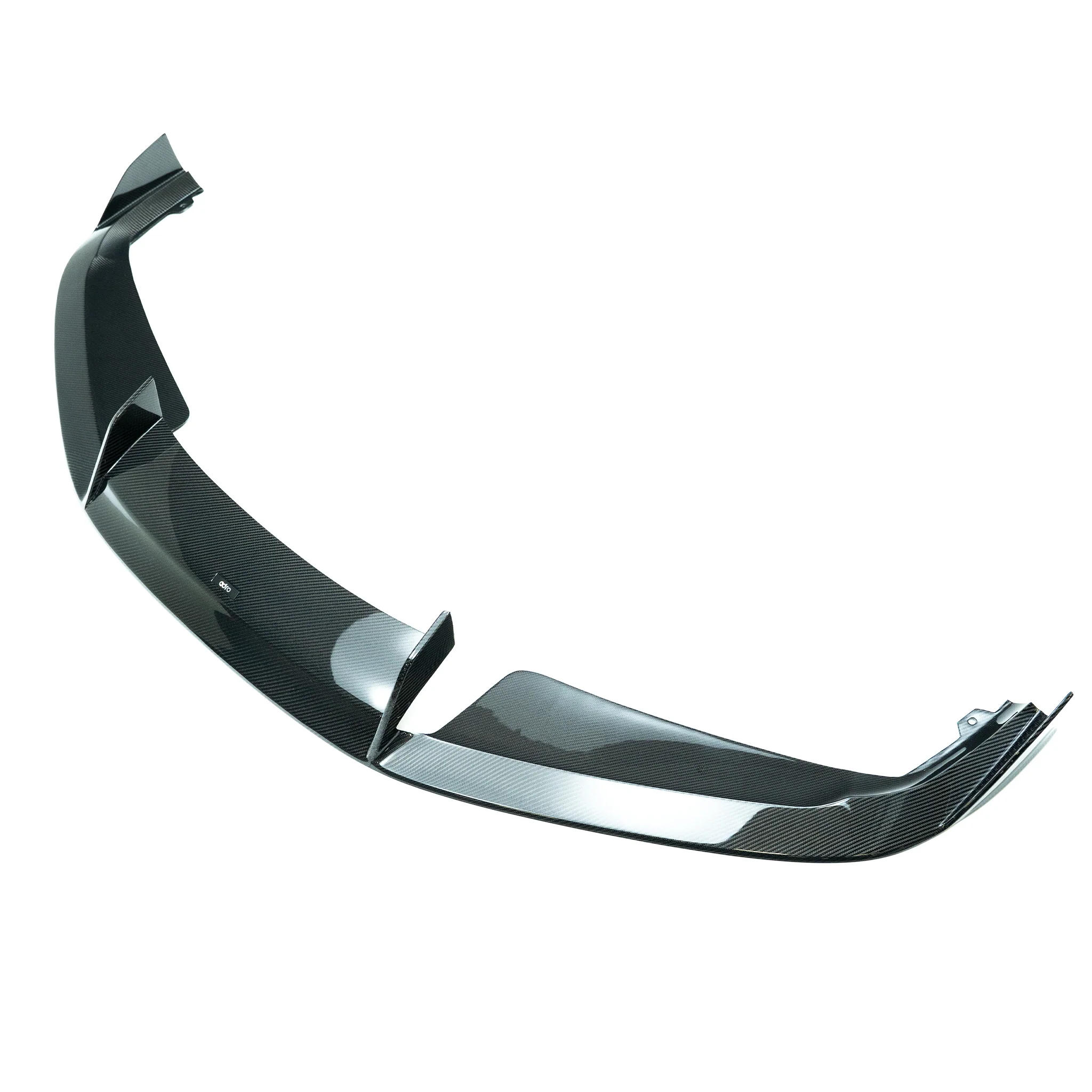 TOYOTA GR SUPRA FRONT BUMPER + V2 LIP SET - Image 7