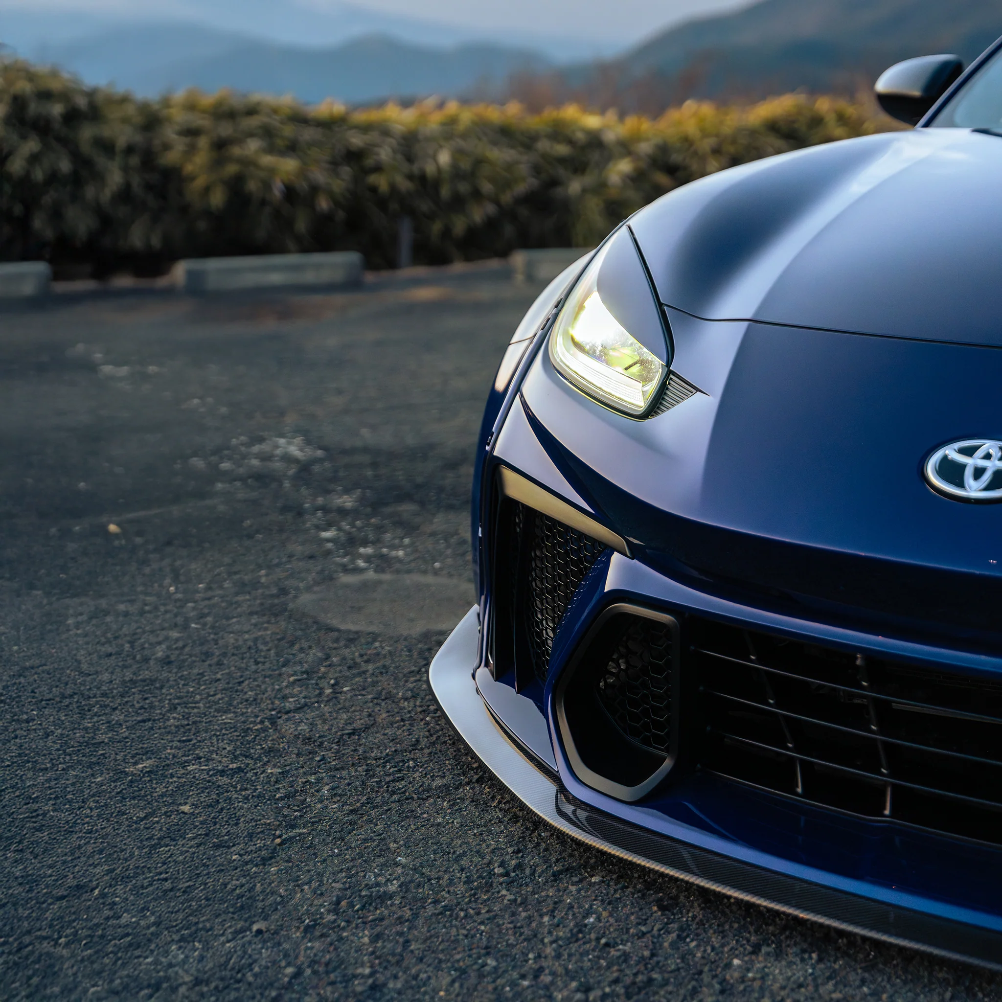 TOYOTA GR86 / SUBARU BRZ WIDEBODY V2 COMPLETE KIT - Image 7